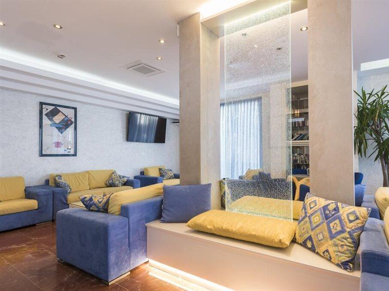 Hotel Losanna Gabicce Mare Εξωτερικό φωτογραφία