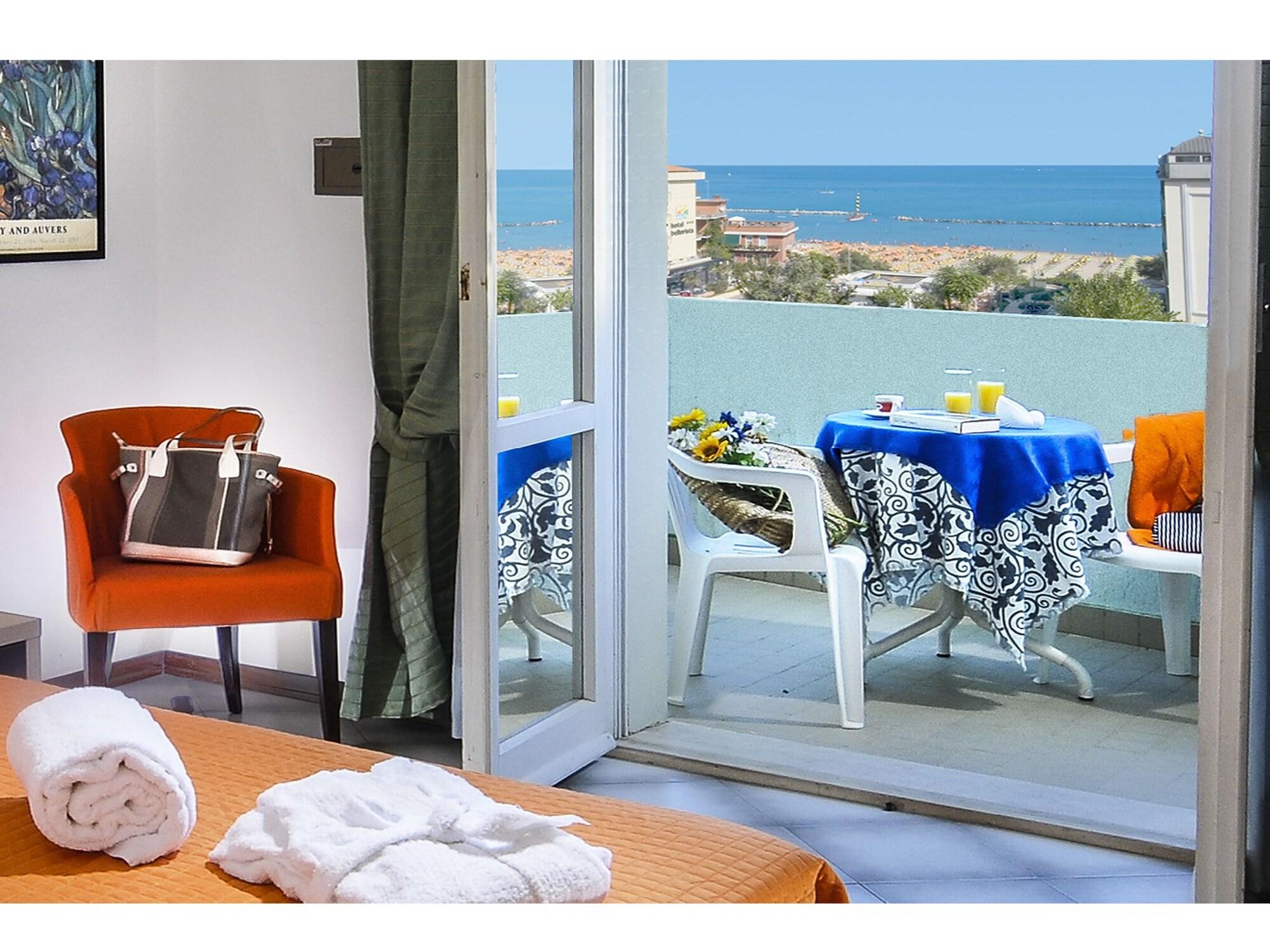 Hotel Losanna Gabicce Mare Εξωτερικό φωτογραφία
