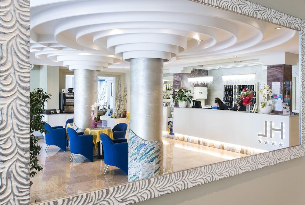 Hotel Losanna Gabicce Mare Εξωτερικό φωτογραφία