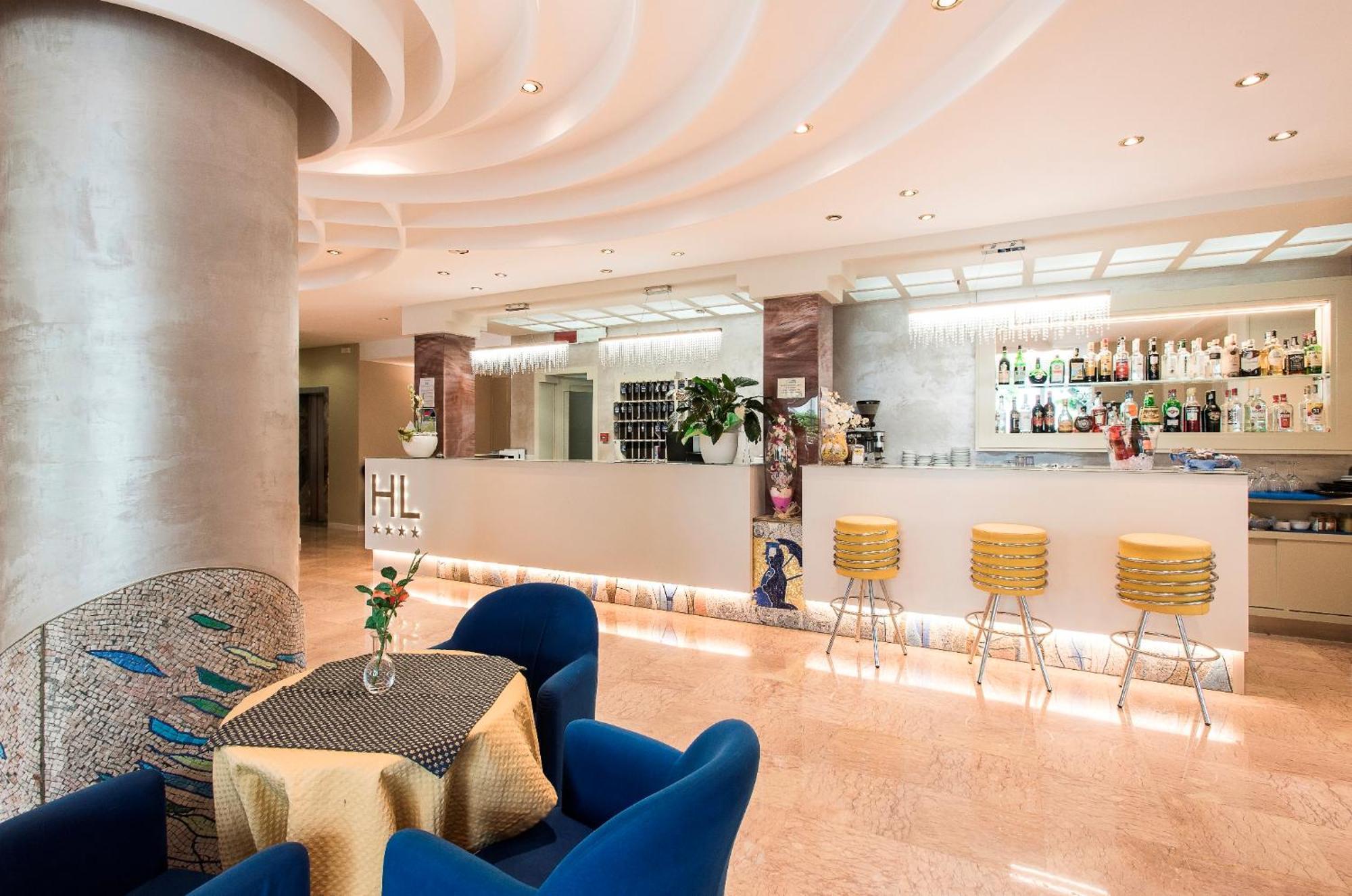 Hotel Losanna Gabicce Mare Εξωτερικό φωτογραφία