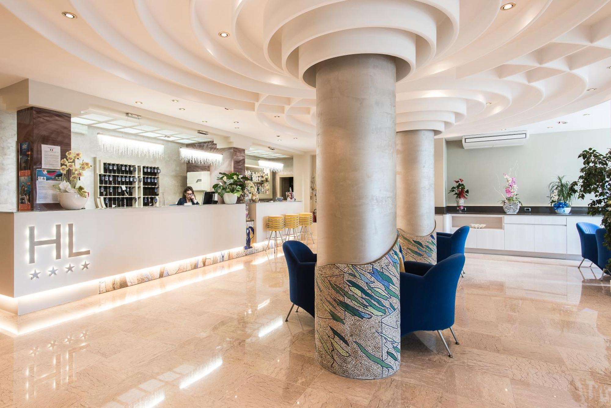 Hotel Losanna Gabicce Mare Εξωτερικό φωτογραφία