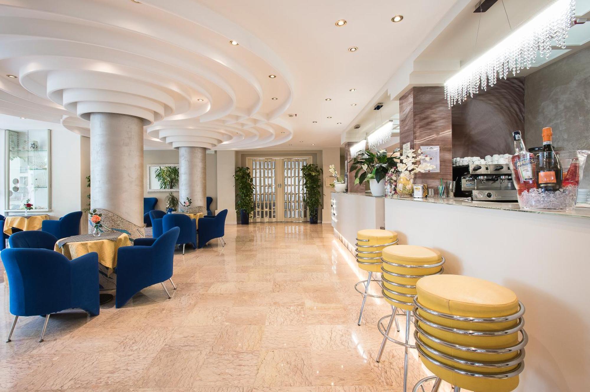 Hotel Losanna Gabicce Mare Εξωτερικό φωτογραφία