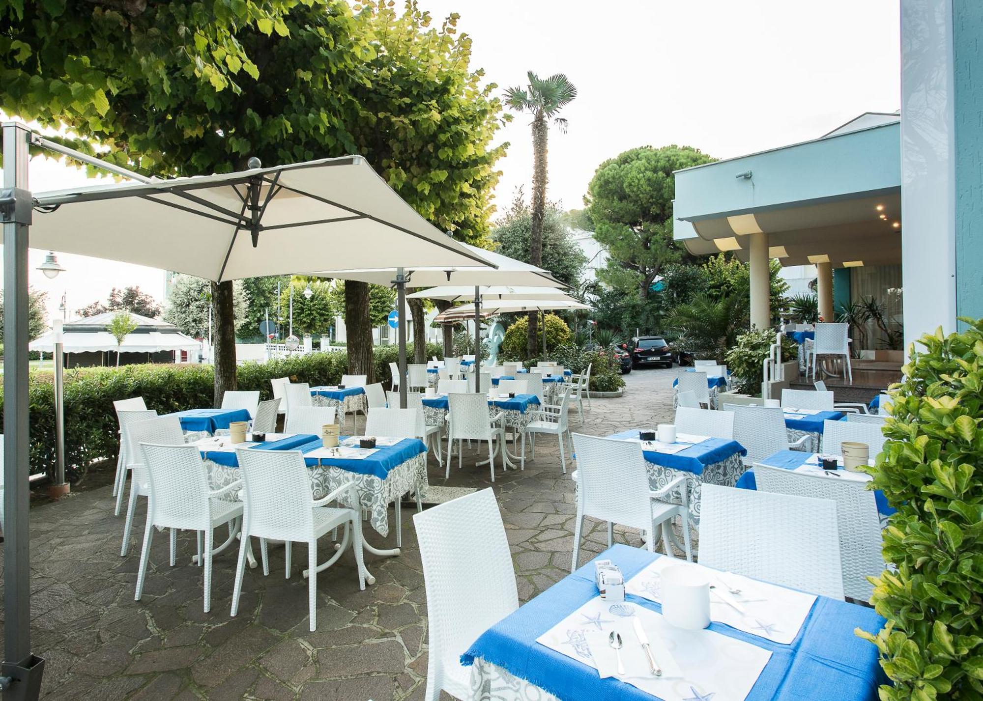 Hotel Losanna Gabicce Mare Εξωτερικό φωτογραφία