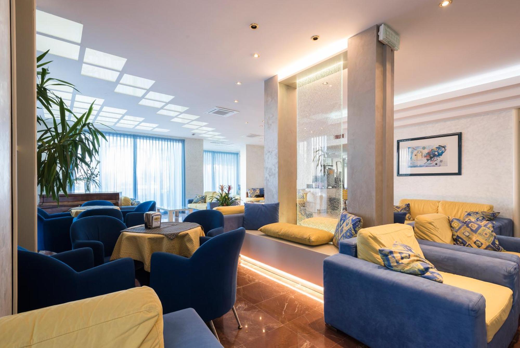 Hotel Losanna Gabicce Mare Εξωτερικό φωτογραφία