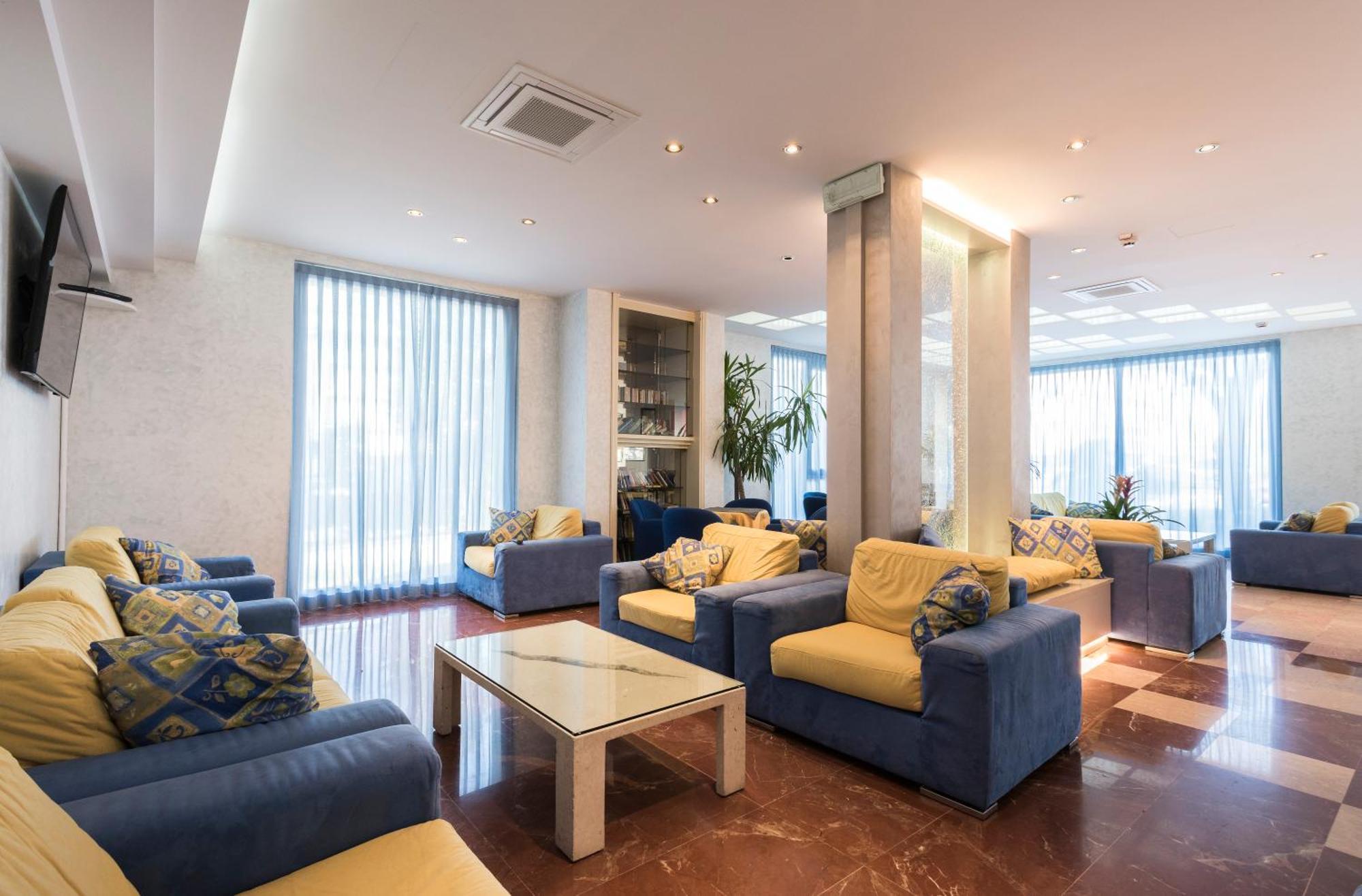 Hotel Losanna Gabicce Mare Εξωτερικό φωτογραφία
