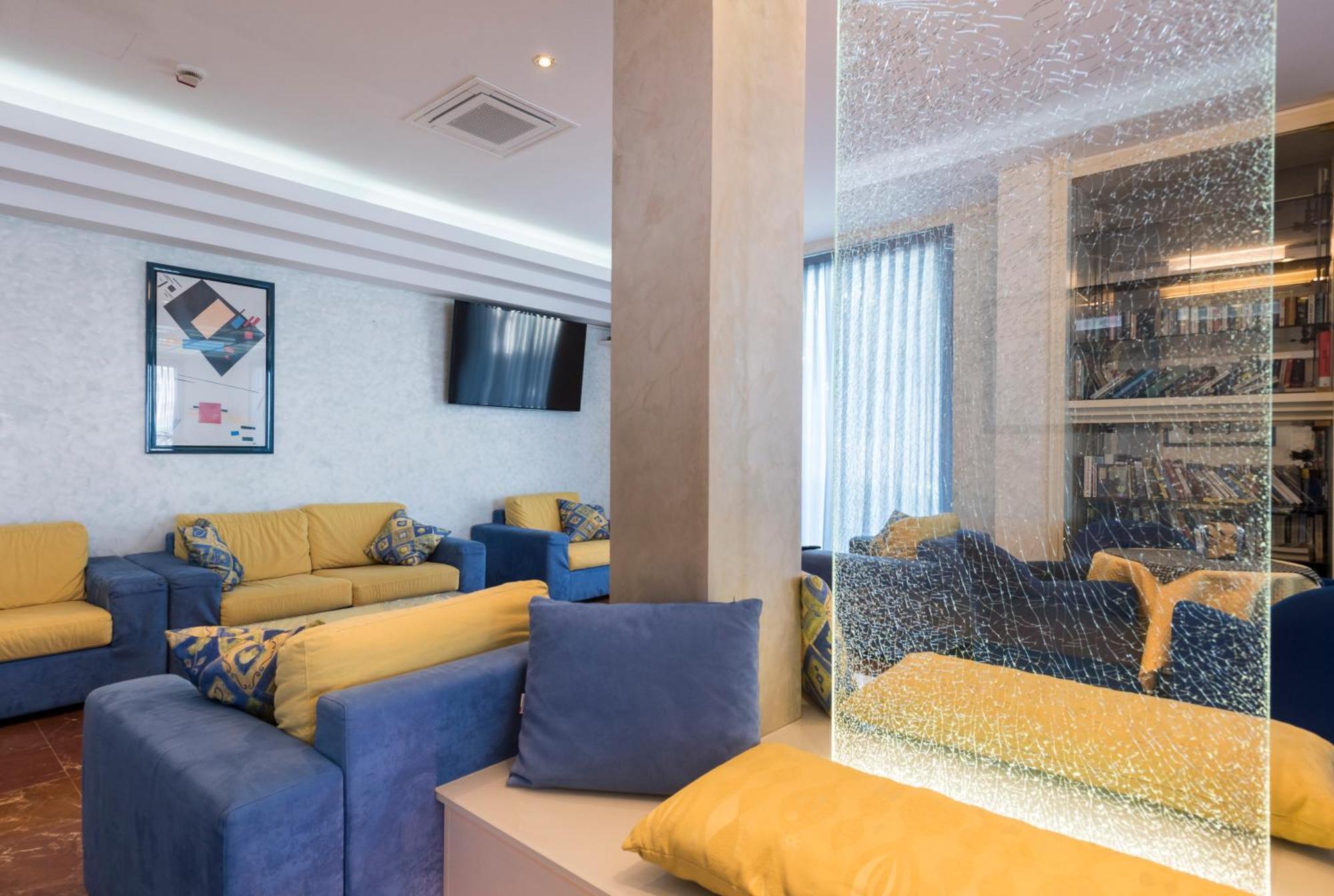 Hotel Losanna Gabicce Mare Εξωτερικό φωτογραφία