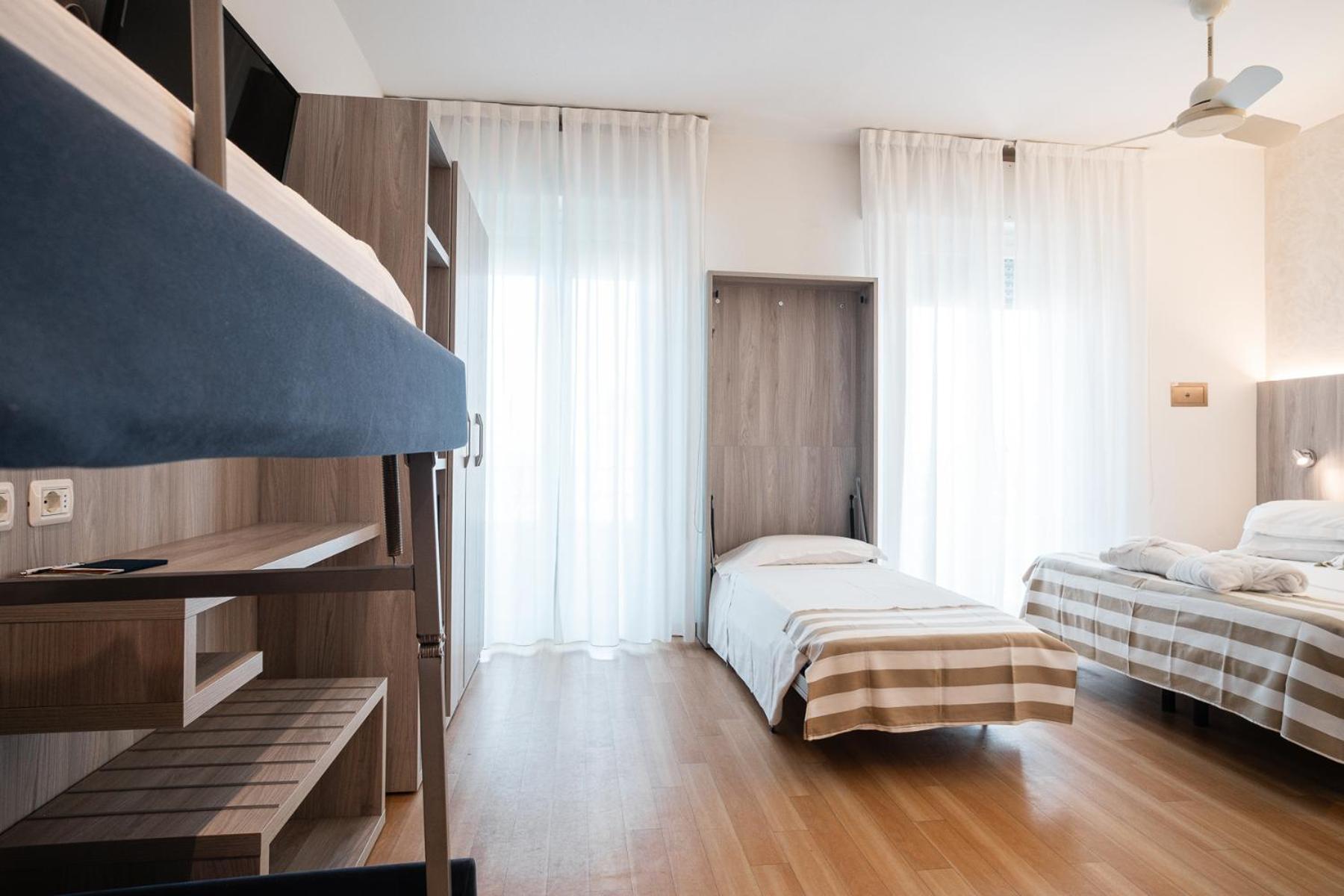 Hotel Losanna Gabicce Mare Εξωτερικό φωτογραφία