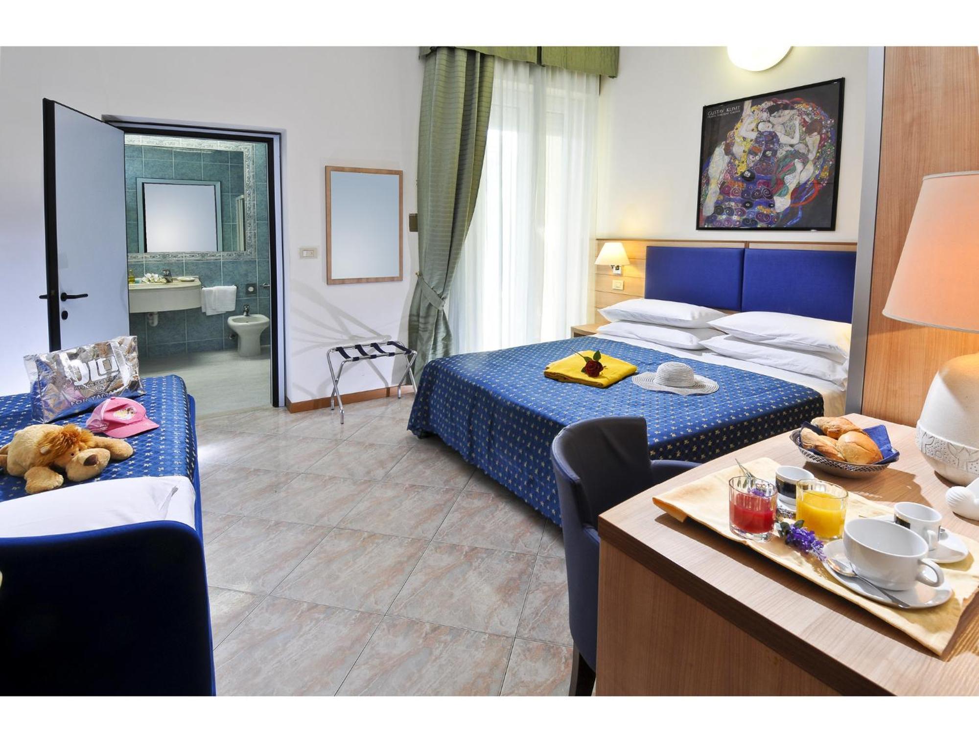 Hotel Losanna Gabicce Mare Εξωτερικό φωτογραφία
