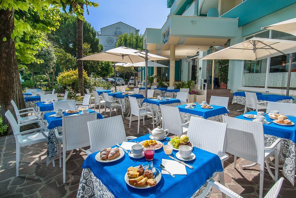 Hotel Losanna Gabicce Mare Εξωτερικό φωτογραφία
