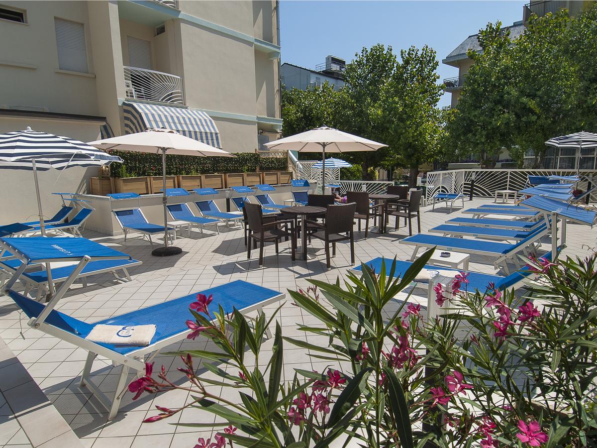 Hotel Losanna Gabicce Mare Εξωτερικό φωτογραφία