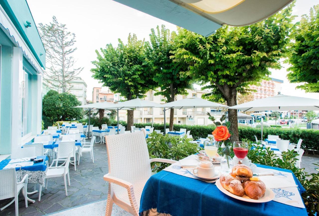 Hotel Losanna Gabicce Mare Εξωτερικό φωτογραφία